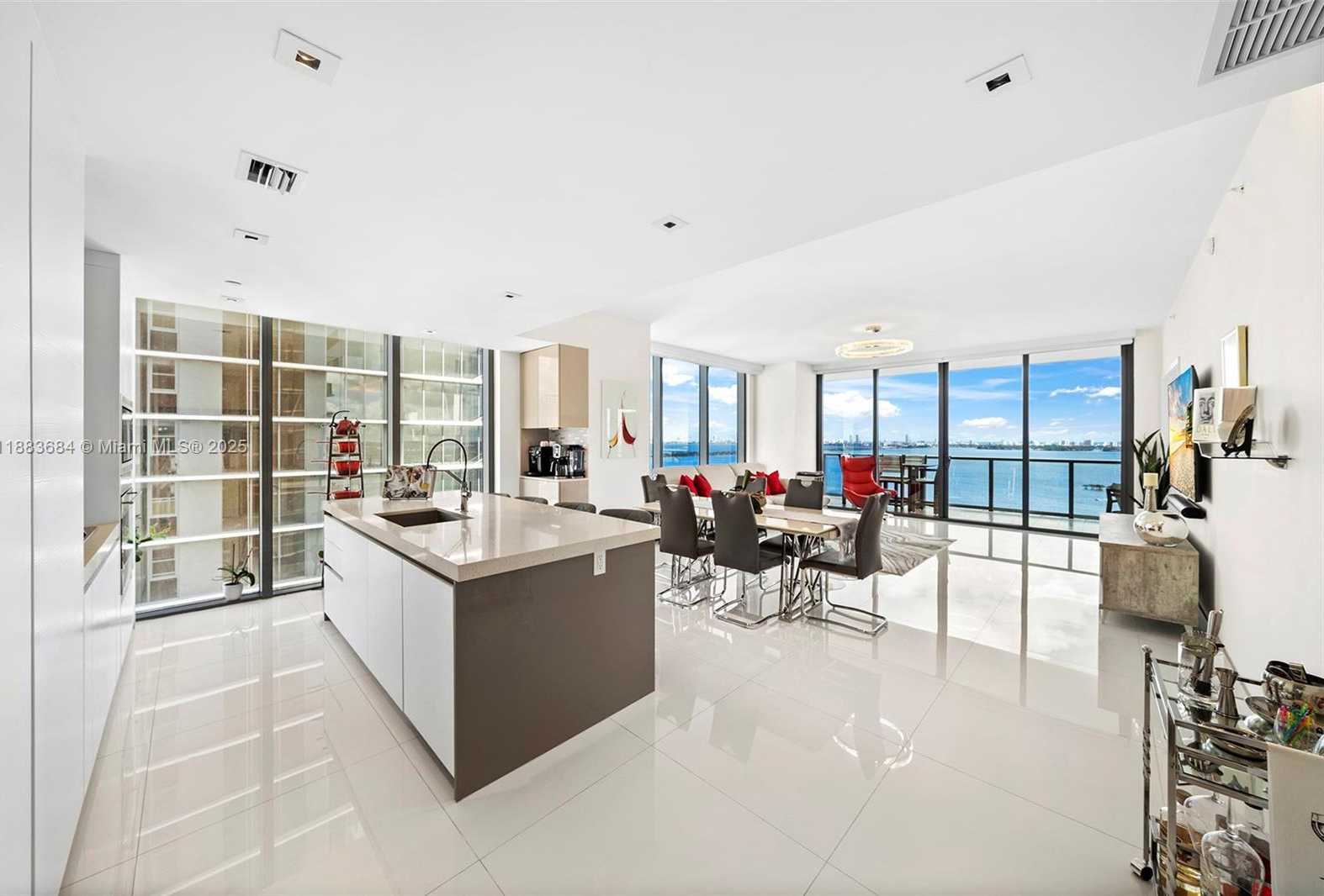 Small Image of 788 NORTH EAST 23RD ST #2102, Miami Number 14