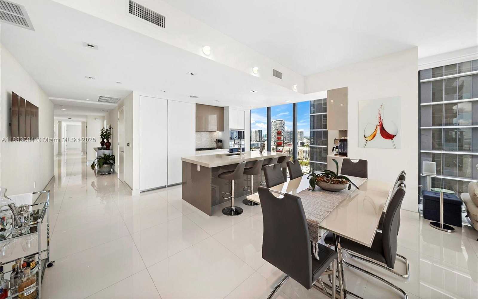 Small Image of 788 NORTH EAST 23RD ST #2102, Miami Number 16