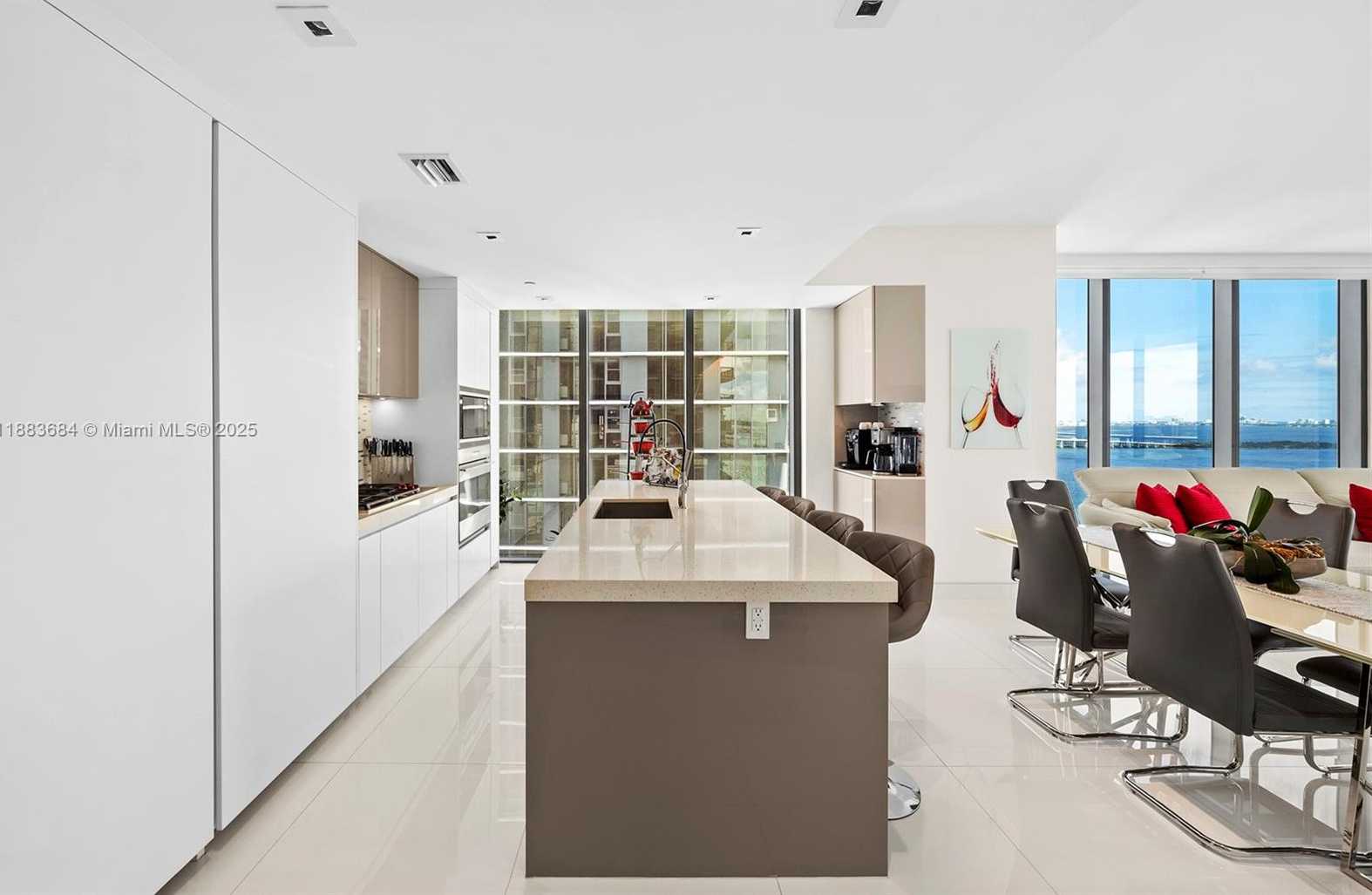 Small Image of 788 NORTH EAST 23RD ST #2102, Miami Number 17