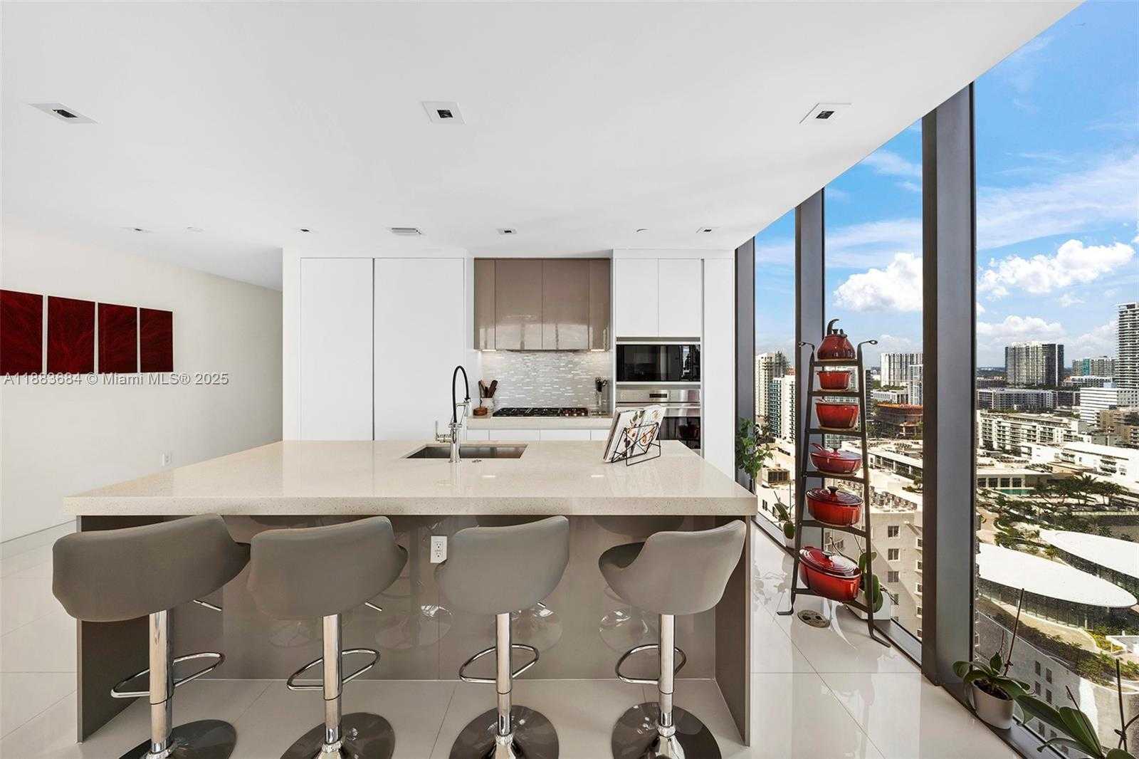 Small Image of 788 NORTH EAST 23RD ST #2102, Miami Number 18