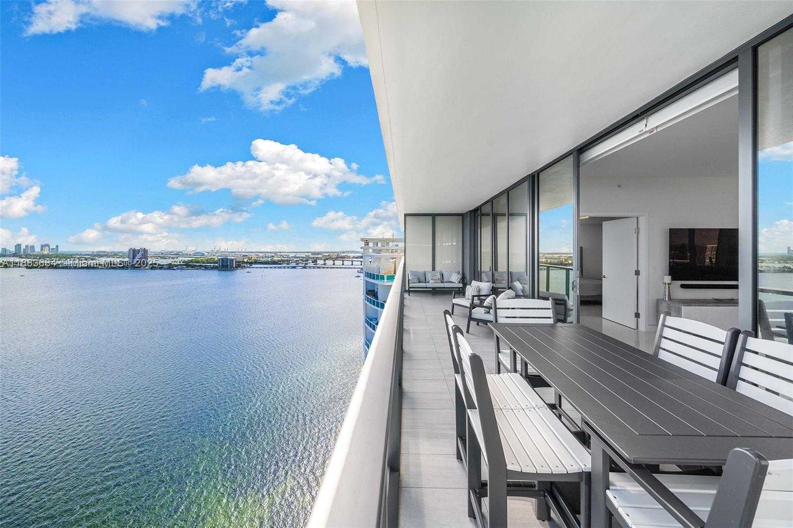 Small Image of 788 NORTH EAST 23RD ST #2102, Miami Number 2