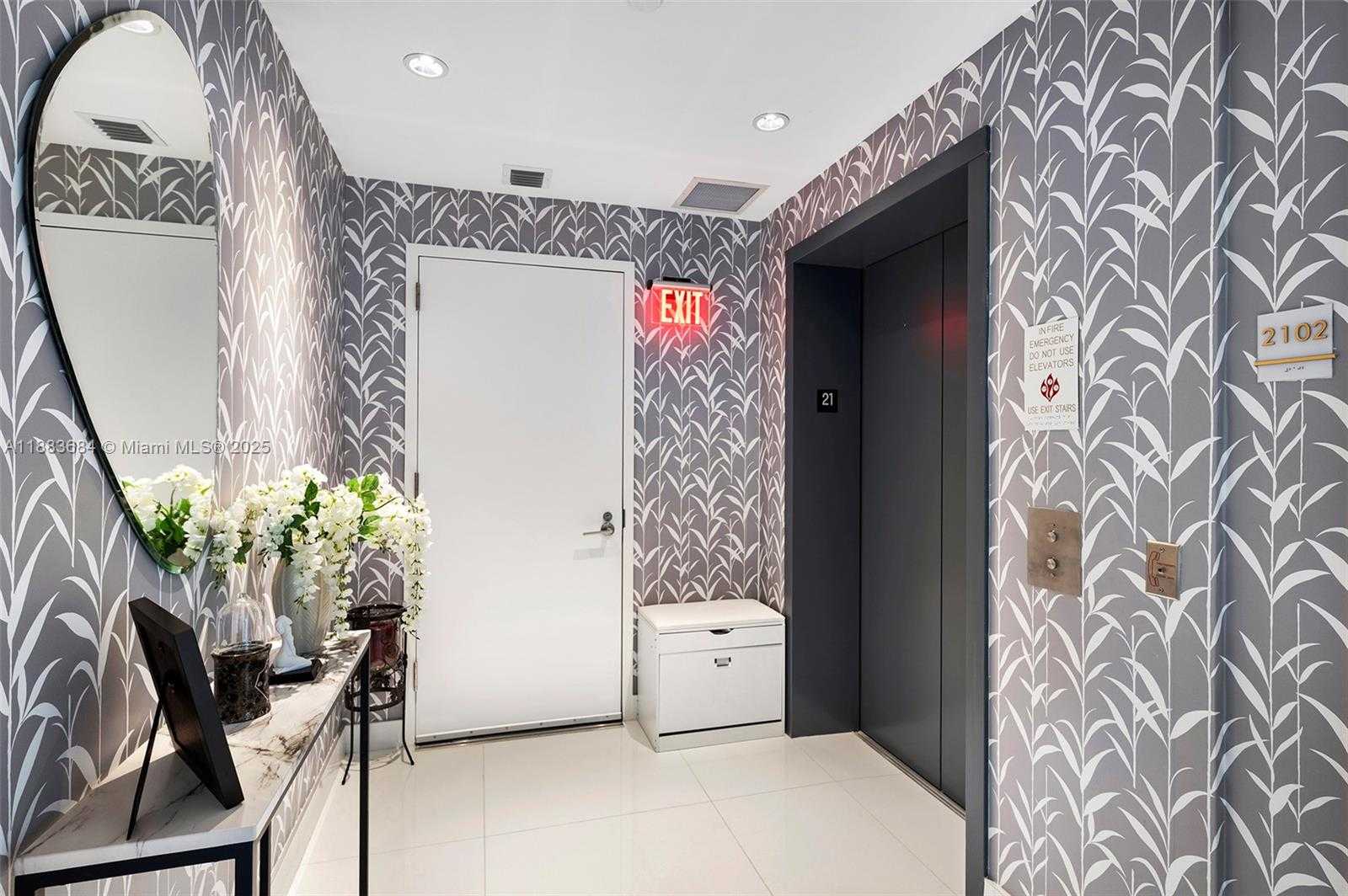 Small Image of 788 NORTH EAST 23RD ST #2102, Miami Number 27