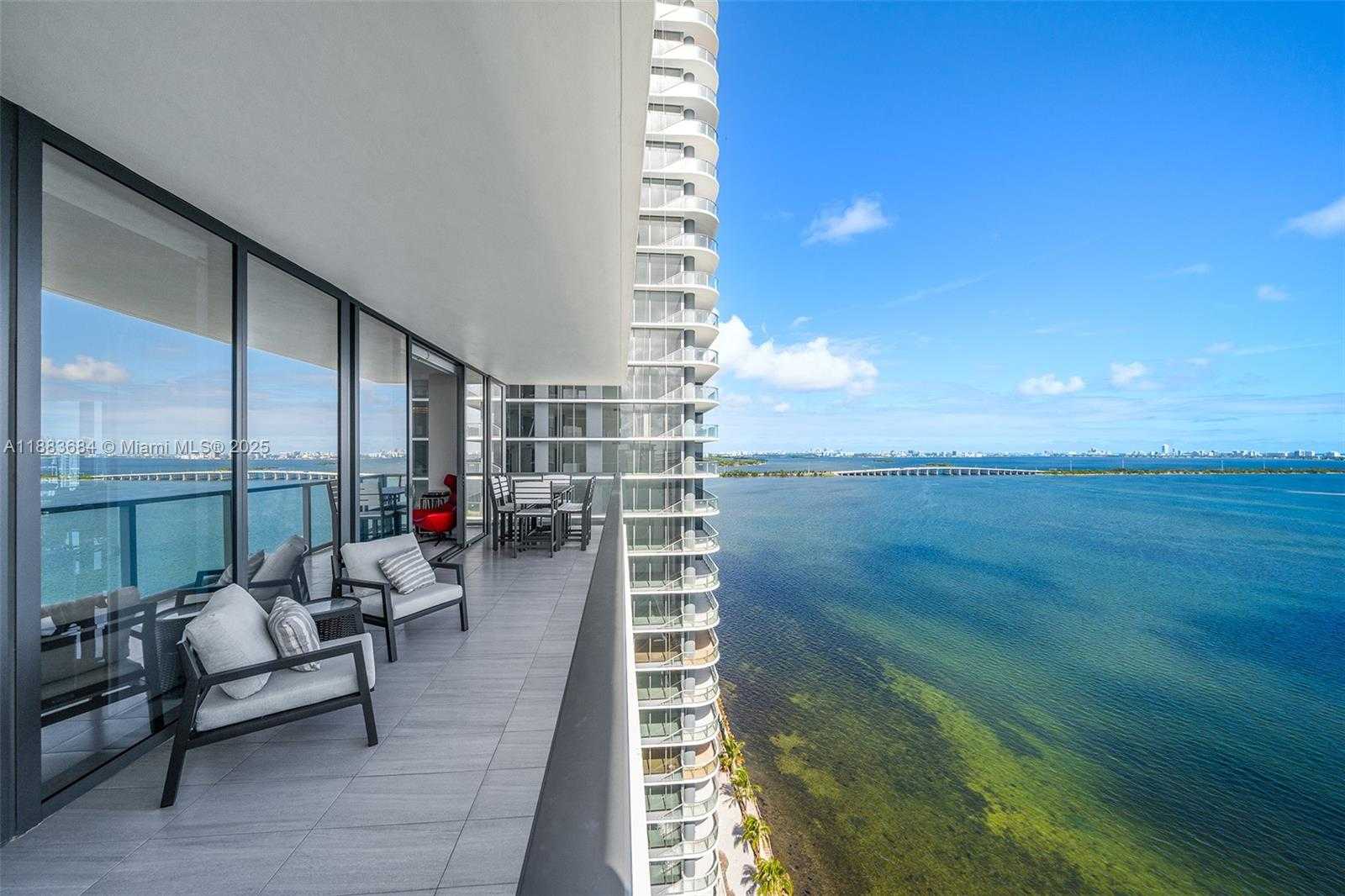 Small Image of 788 NORTH EAST 23RD ST #2102, Miami Number 3