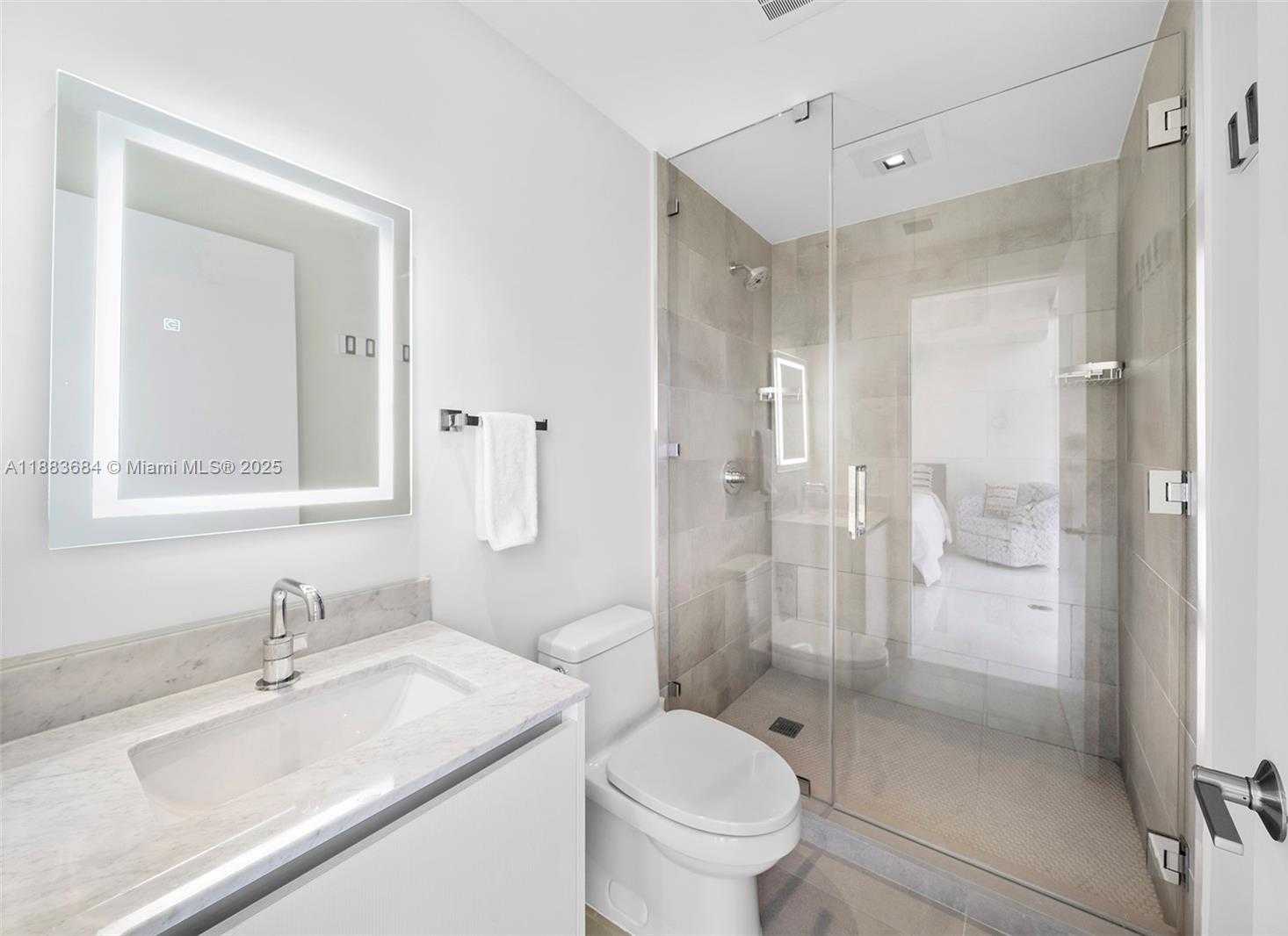 Small Image of 788 NORTH EAST 23RD ST #2102, Miami Number 33