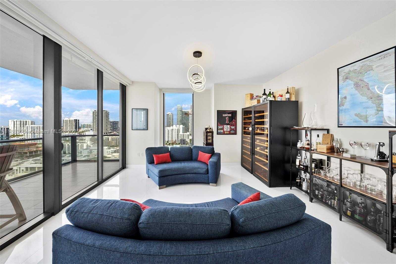 Small Image of 788 NORTH EAST 23RD ST #2102, Miami Number 37