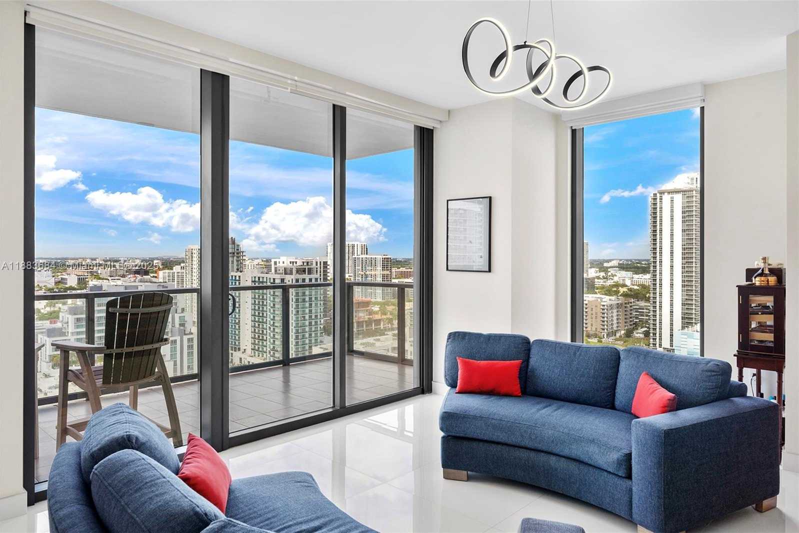 Small Image of 788 NORTH EAST 23RD ST #2102, Miami Number 38