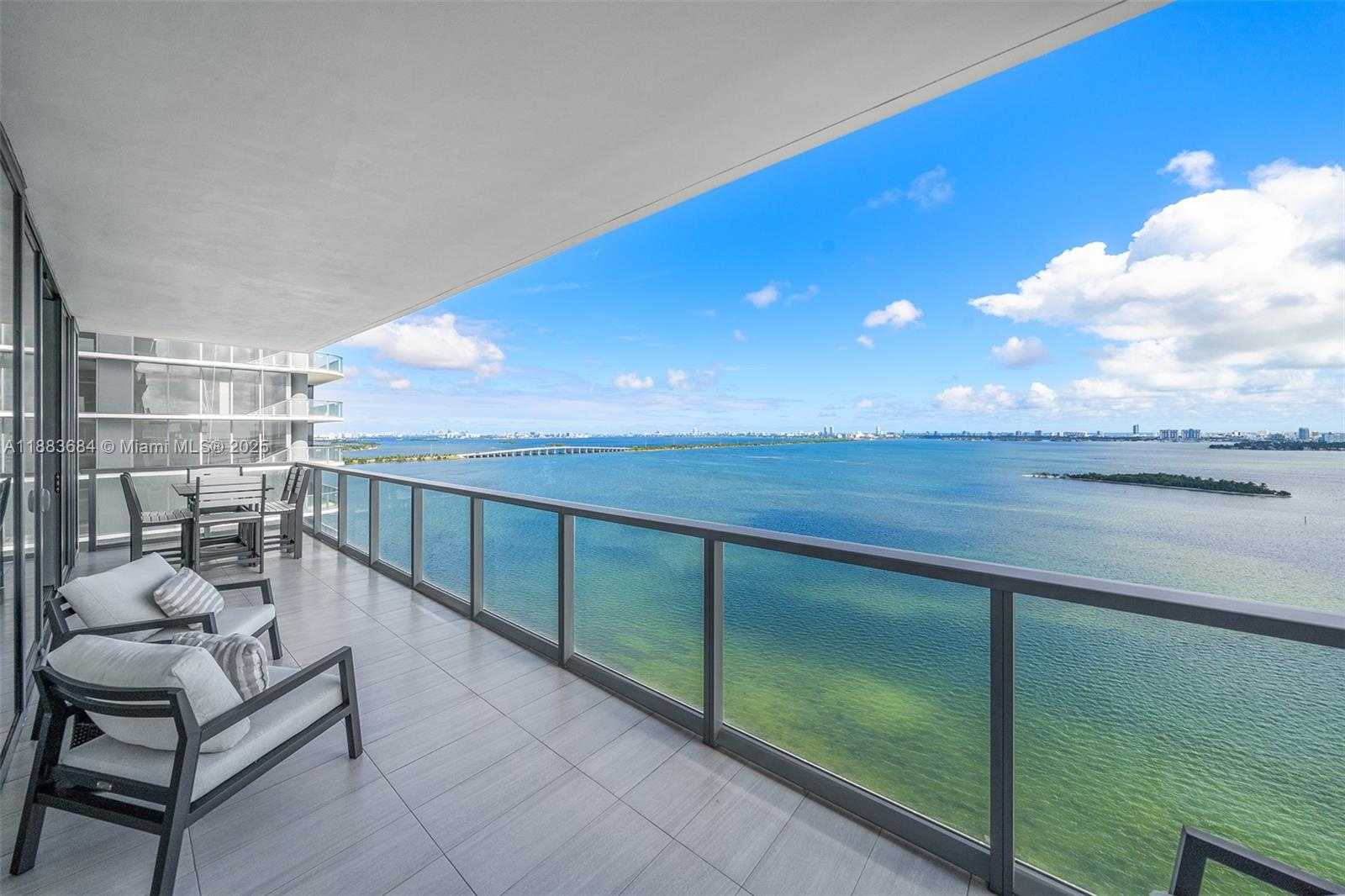 Small Image of 788 NORTH EAST 23RD ST #2102, Miami Number 4