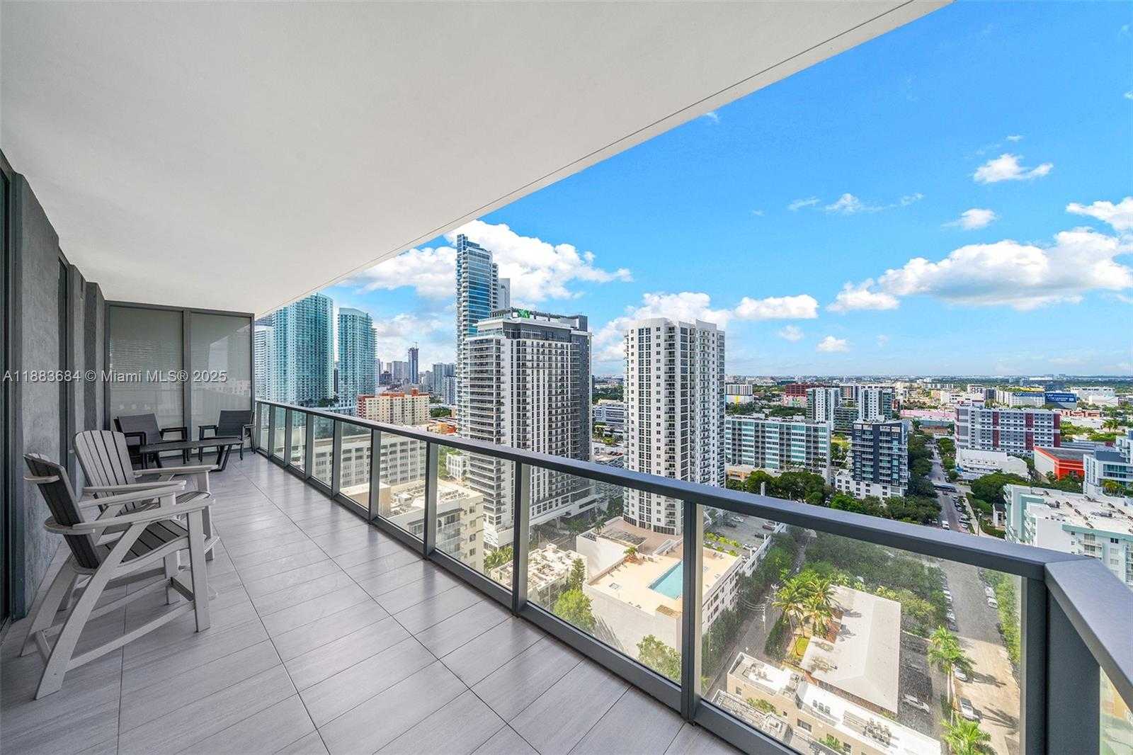 Small Image of 788 NORTH EAST 23RD ST #2102, Miami Number 43