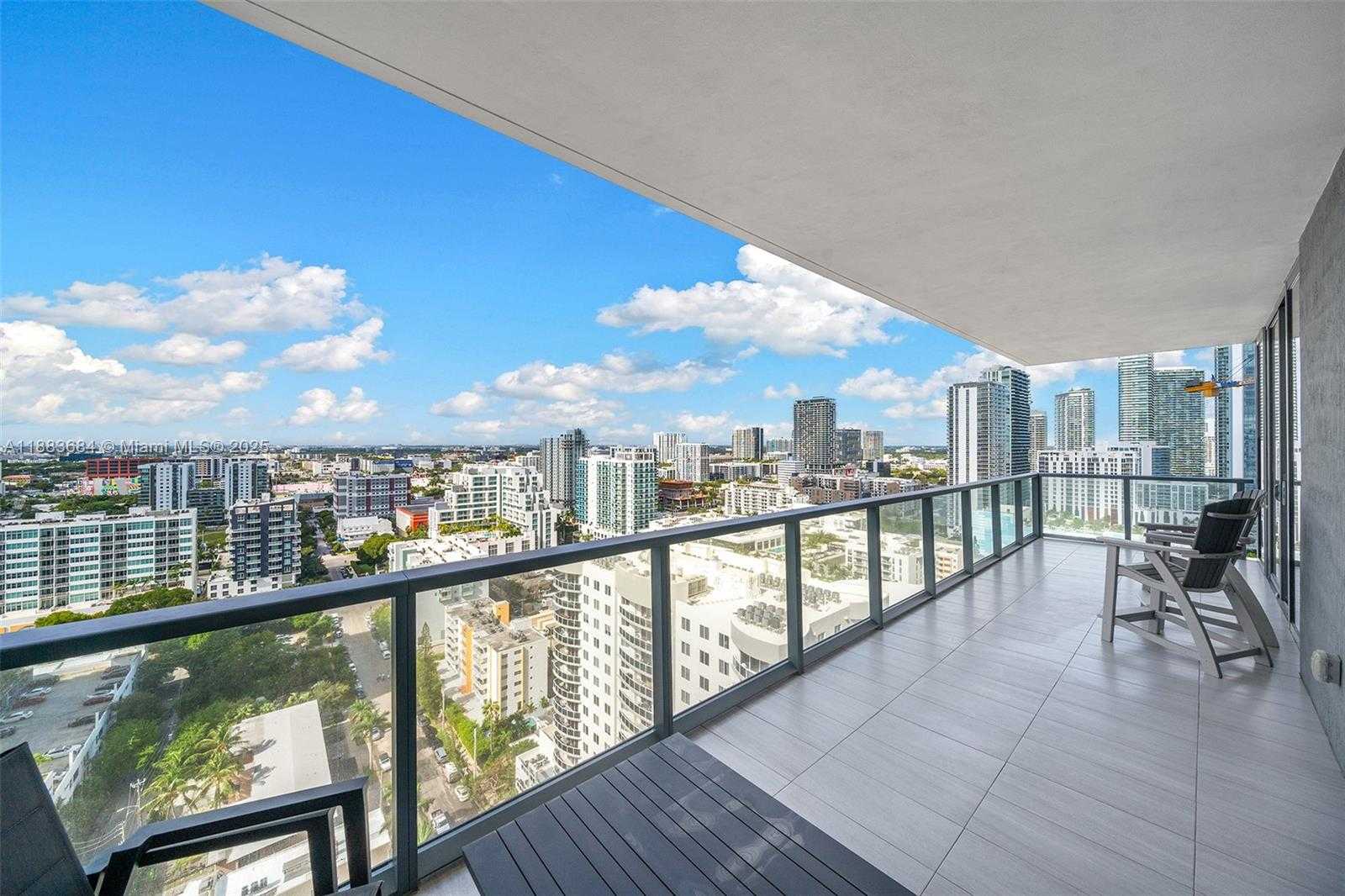 Small Image of 788 NORTH EAST 23RD ST #2102, Miami Number 44