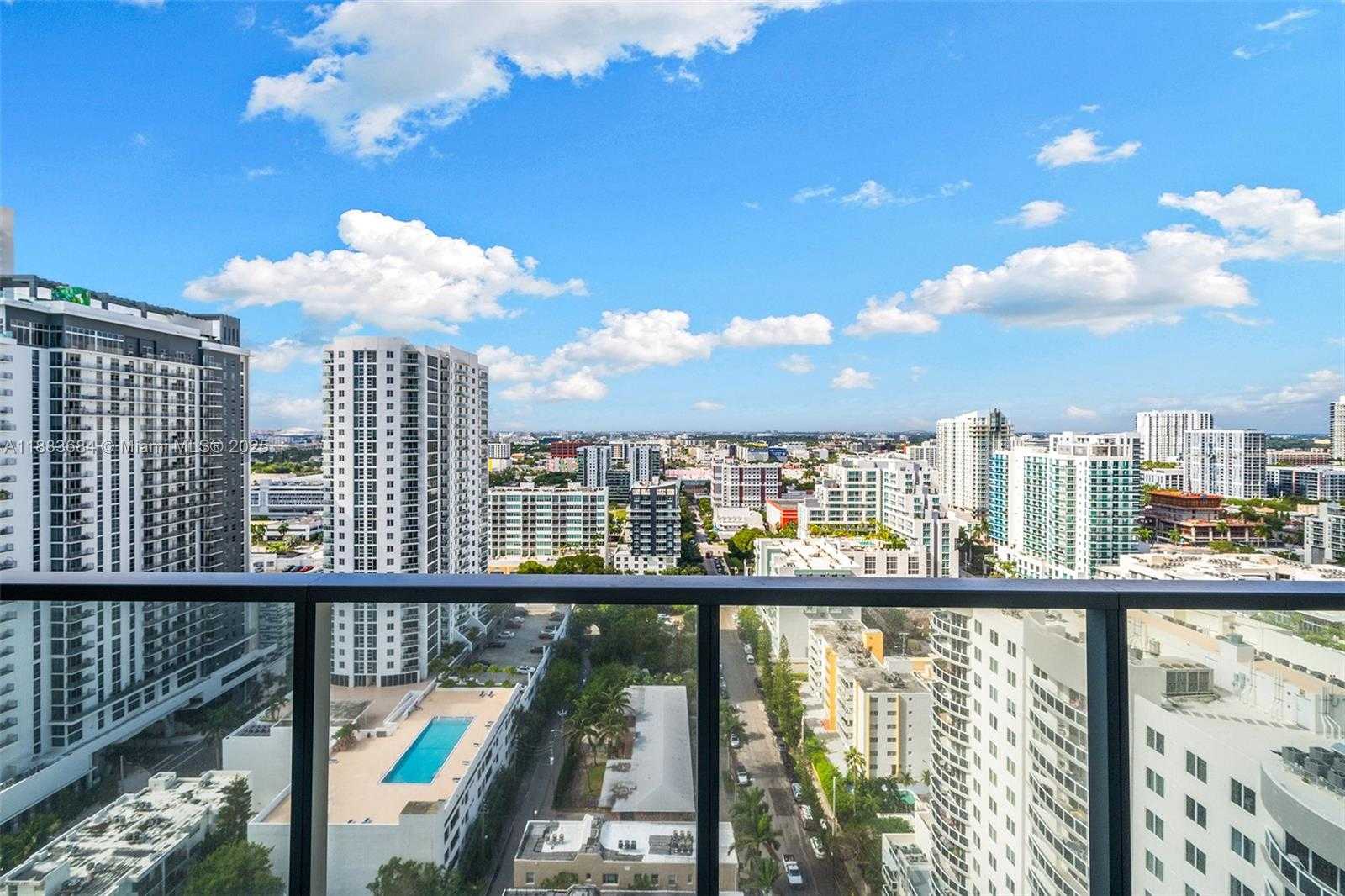 Small Image of 788 NORTH EAST 23RD ST #2102, Miami Number 47