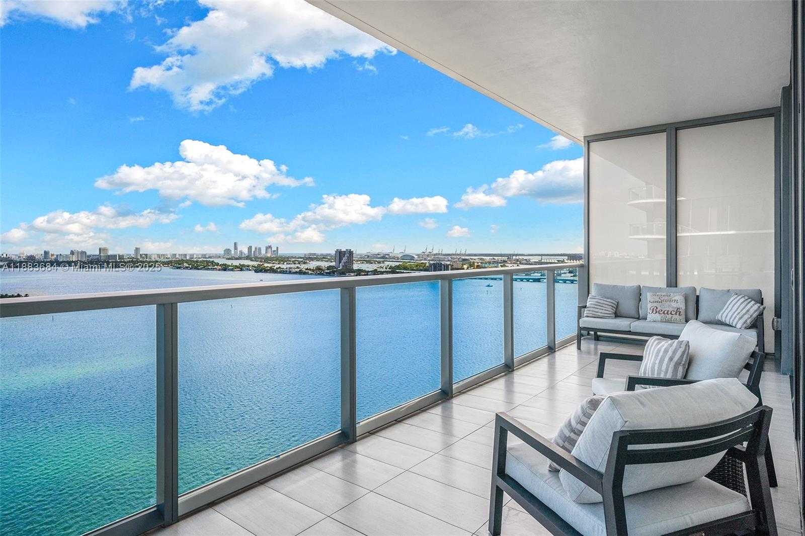 Small Image of 788 NORTH EAST 23RD ST #2102, Miami Number 5