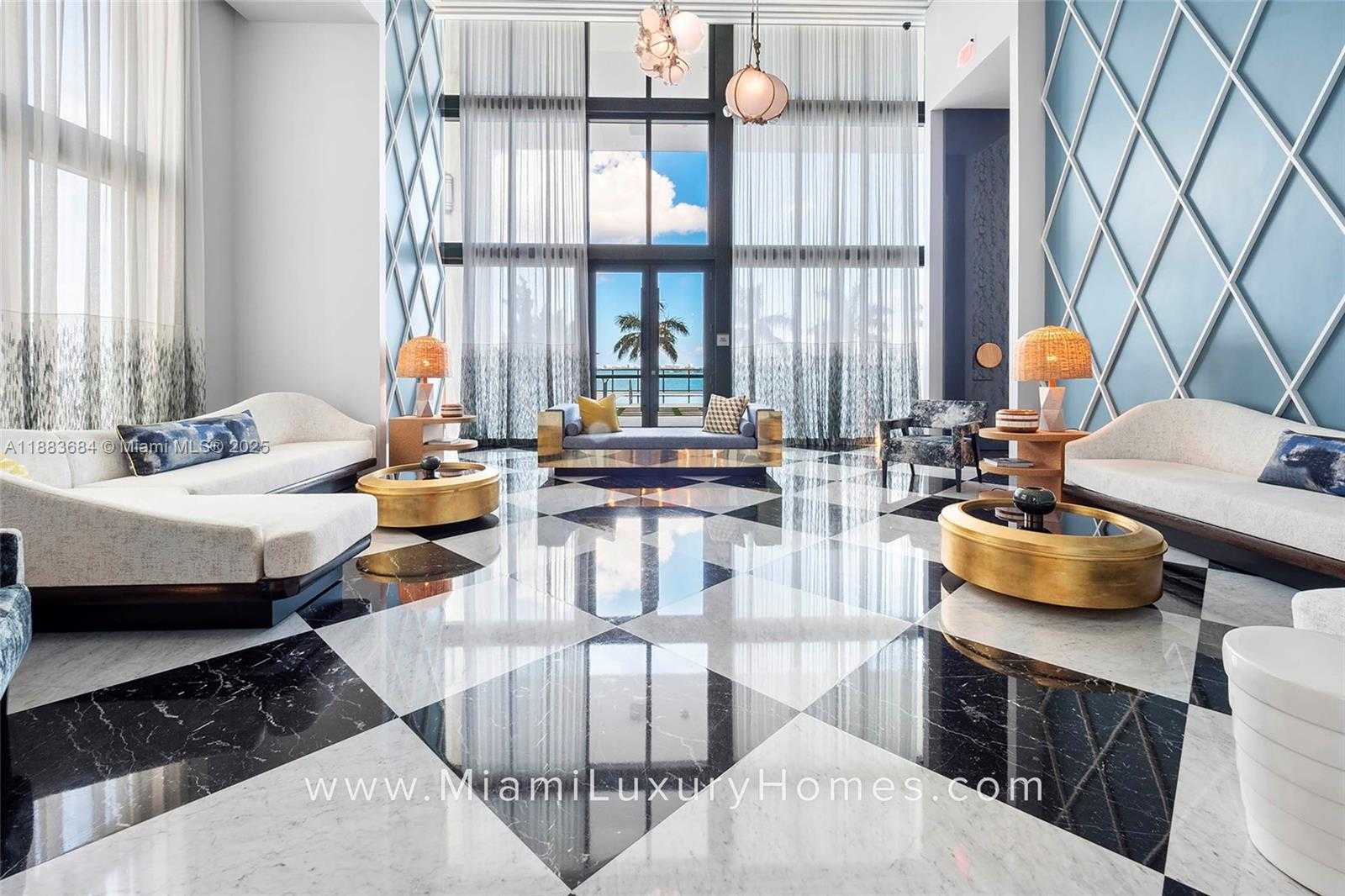 Small Image of 788 NORTH EAST 23RD ST #2102, Miami Number 55