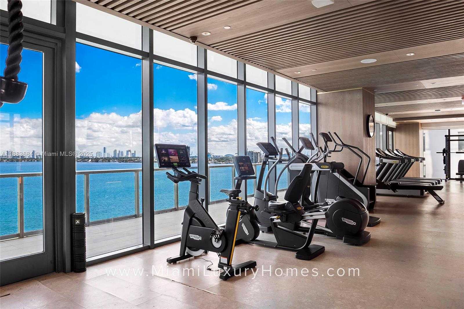 Small Image of 788 NORTH EAST 23RD ST #2102, Miami Number 56