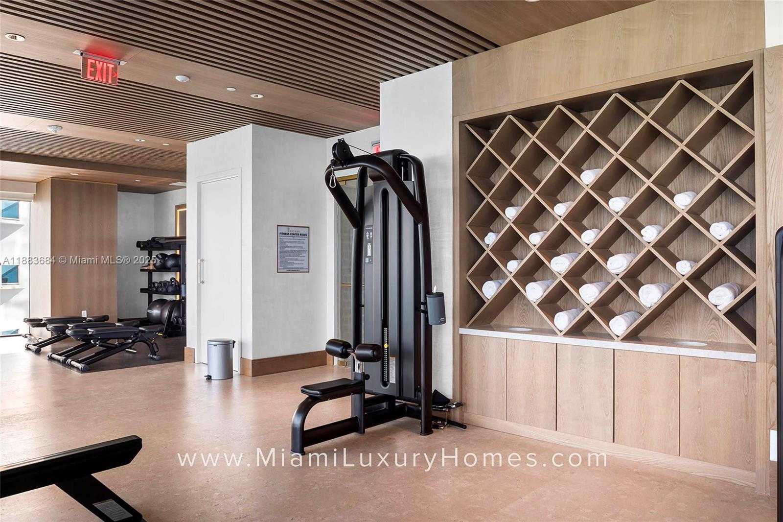 Small Image of 788 NORTH EAST 23RD ST #2102, Miami Number 59