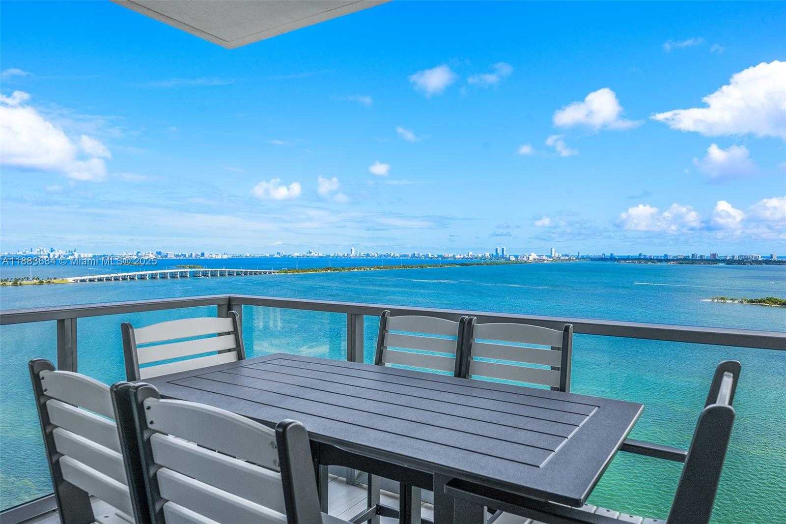 Small Image of 788 NORTH EAST 23RD ST #2102, Miami Number 6