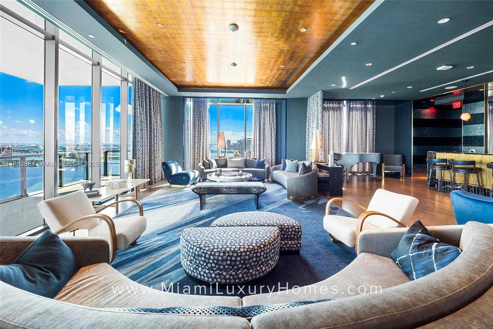 Small Image of 788 NORTH EAST 23RD ST #2102, Miami Number 63