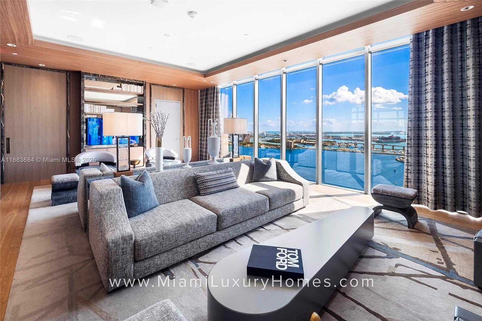 Small Image of 788 NORTH EAST 23RD ST #2102, Miami Number 66