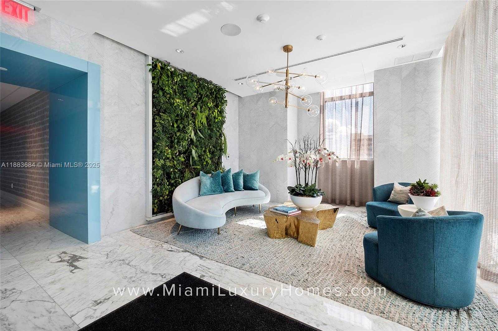 Small Image of 788 NORTH EAST 23RD ST #2102, Miami Number 69