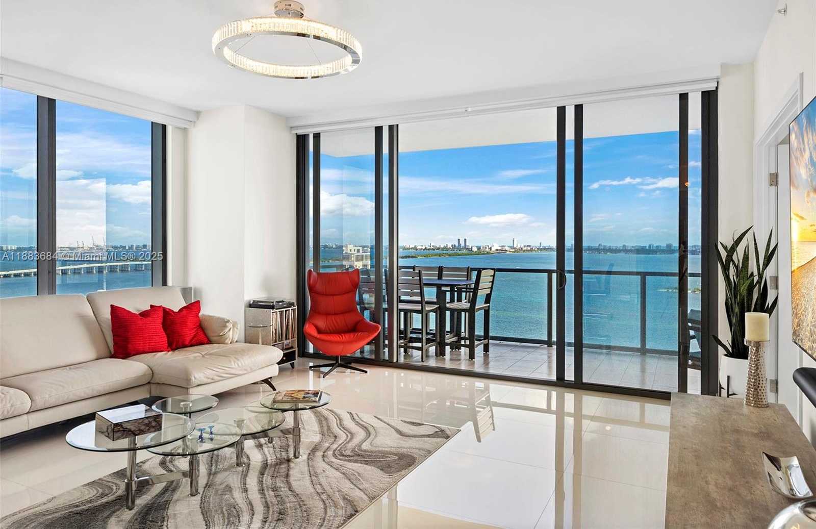 Small Image of 788 NORTH EAST 23RD ST #2102, Miami Number 9