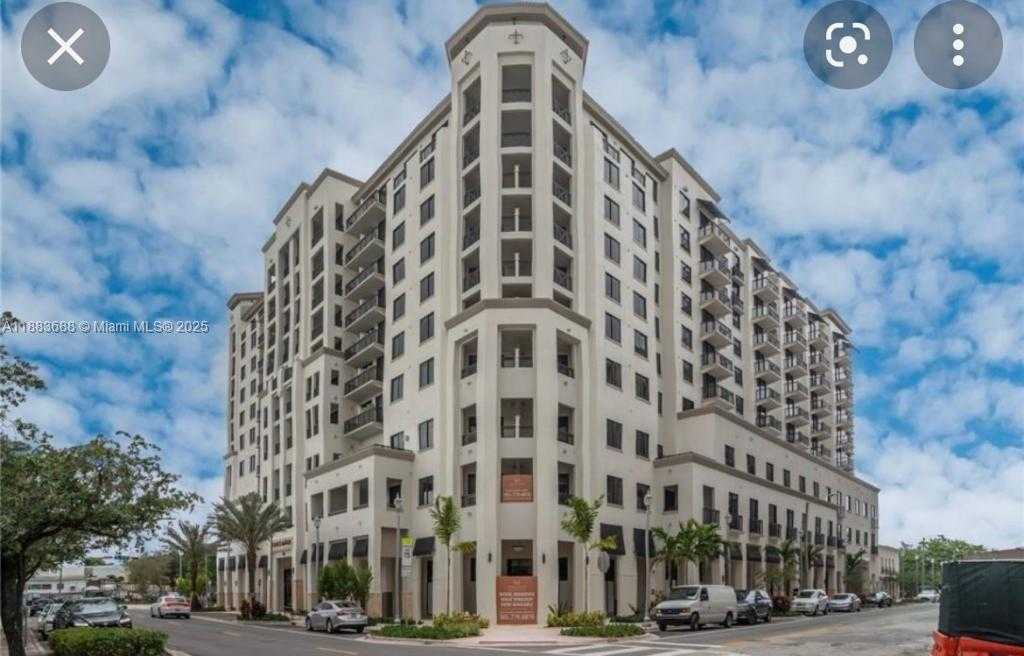 Small Image of 301 ALTARA AVE #805, Coral Gables Number 2