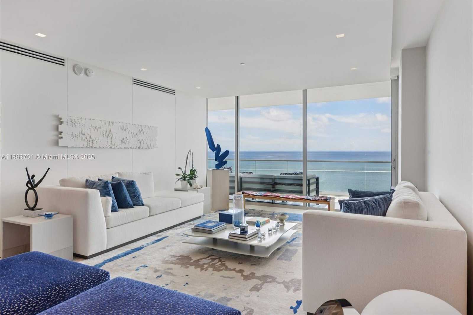 Small Image of 10201 COLLINS AVE #1503, Bal Harbour Number 11