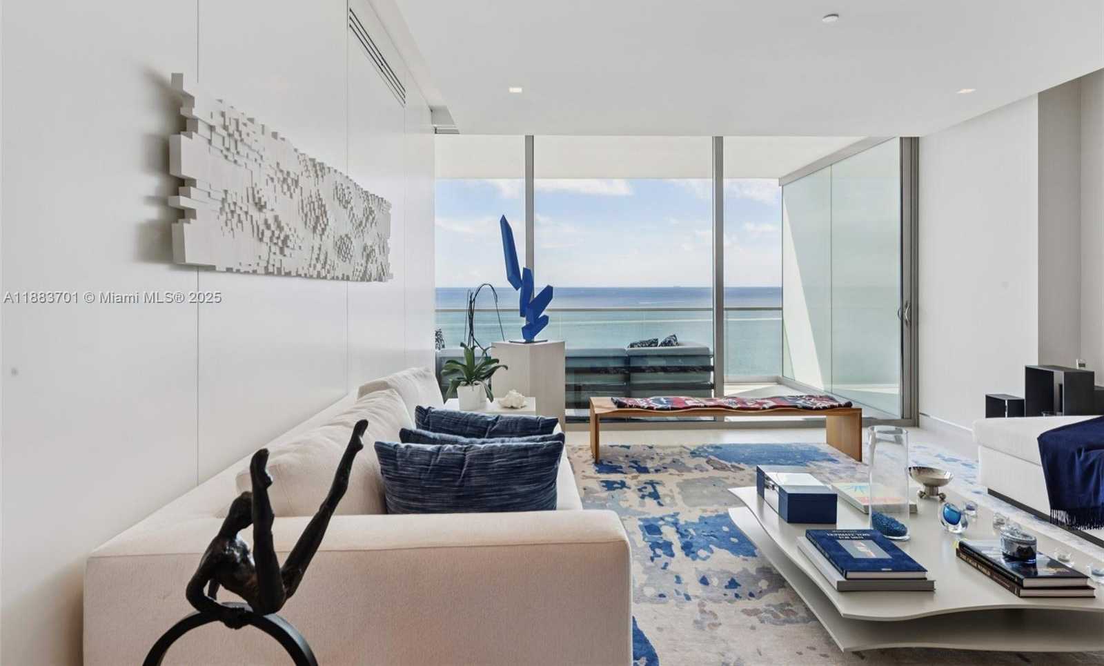 Small Image of 10201 COLLINS AVE #1503, Bal Harbour Number 12