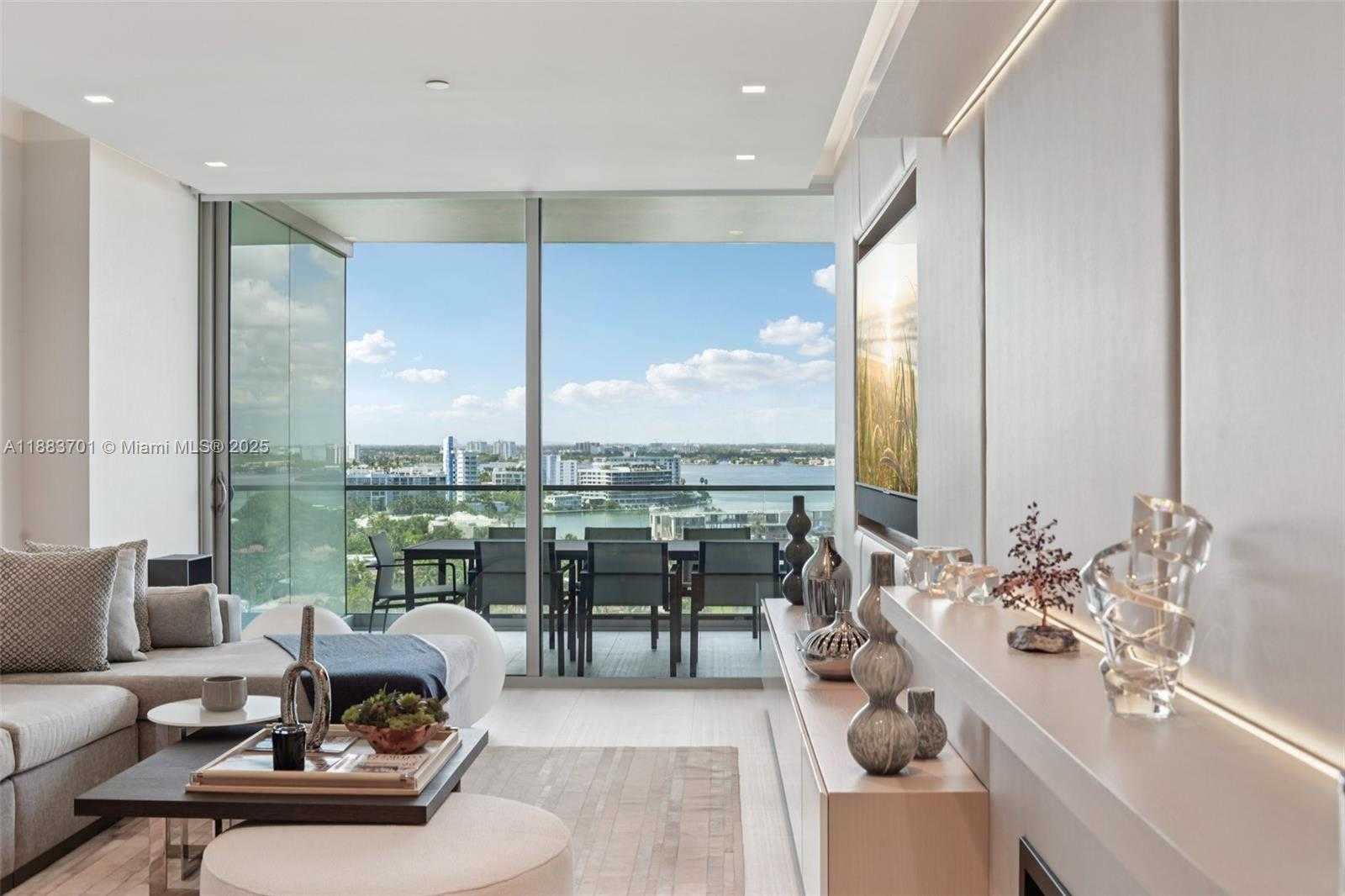 Small Image of 10201 COLLINS AVE #1503, Bal Harbour Number 15