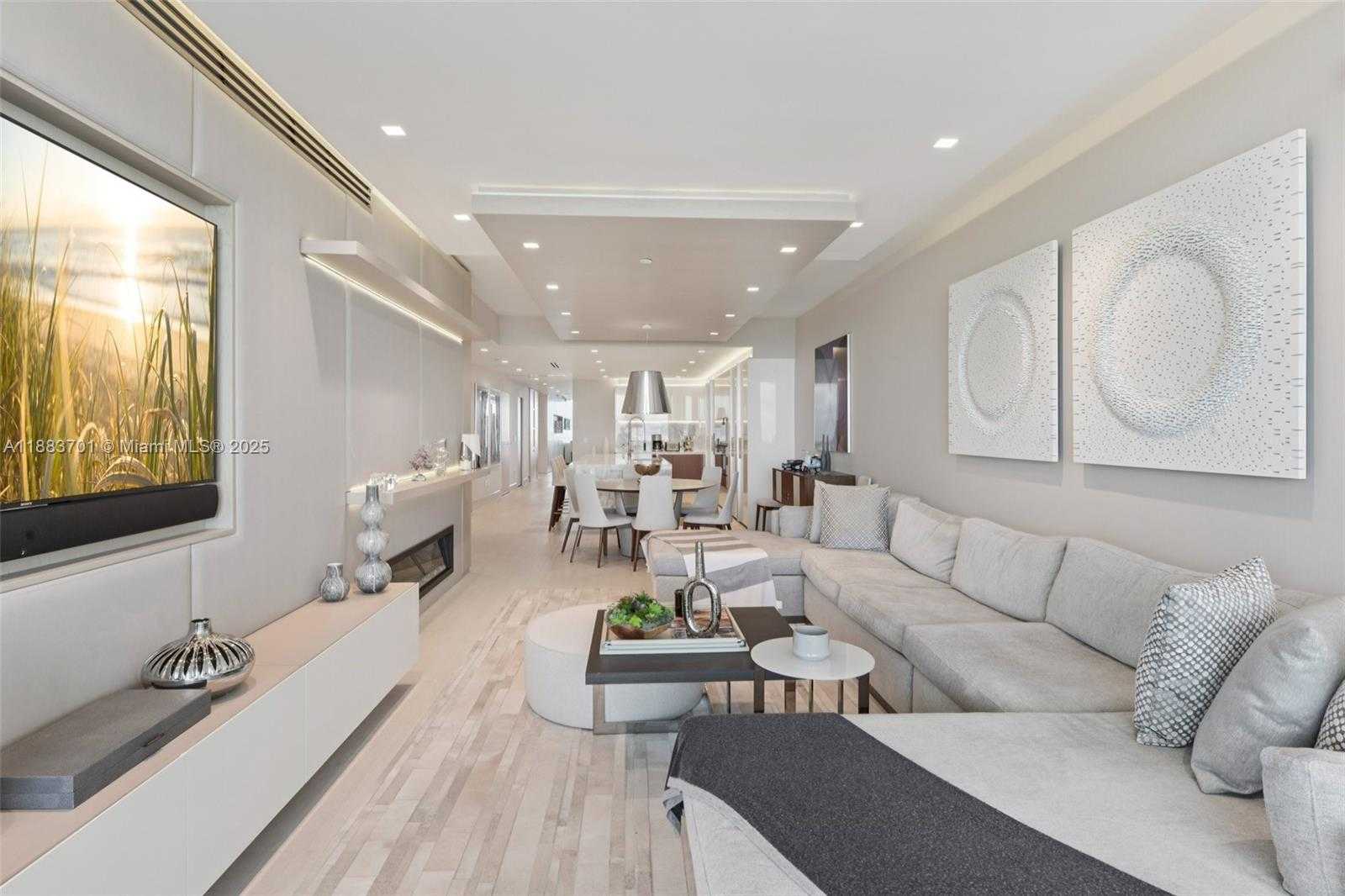 Small Image of 10201 COLLINS AVE #1503, Bal Harbour Number 16