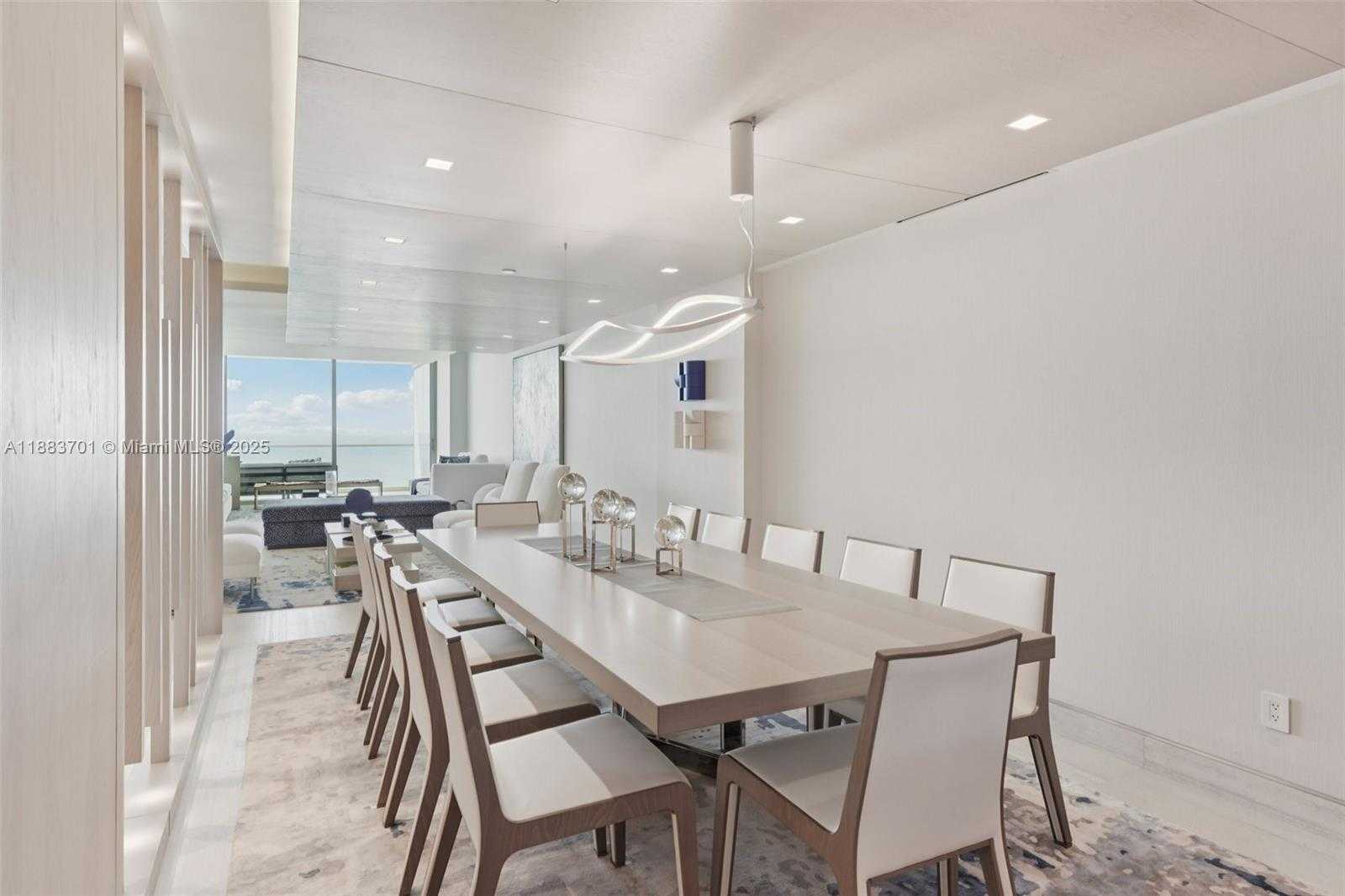 Small Image of 10201 COLLINS AVE #1503, Bal Harbour Number 17