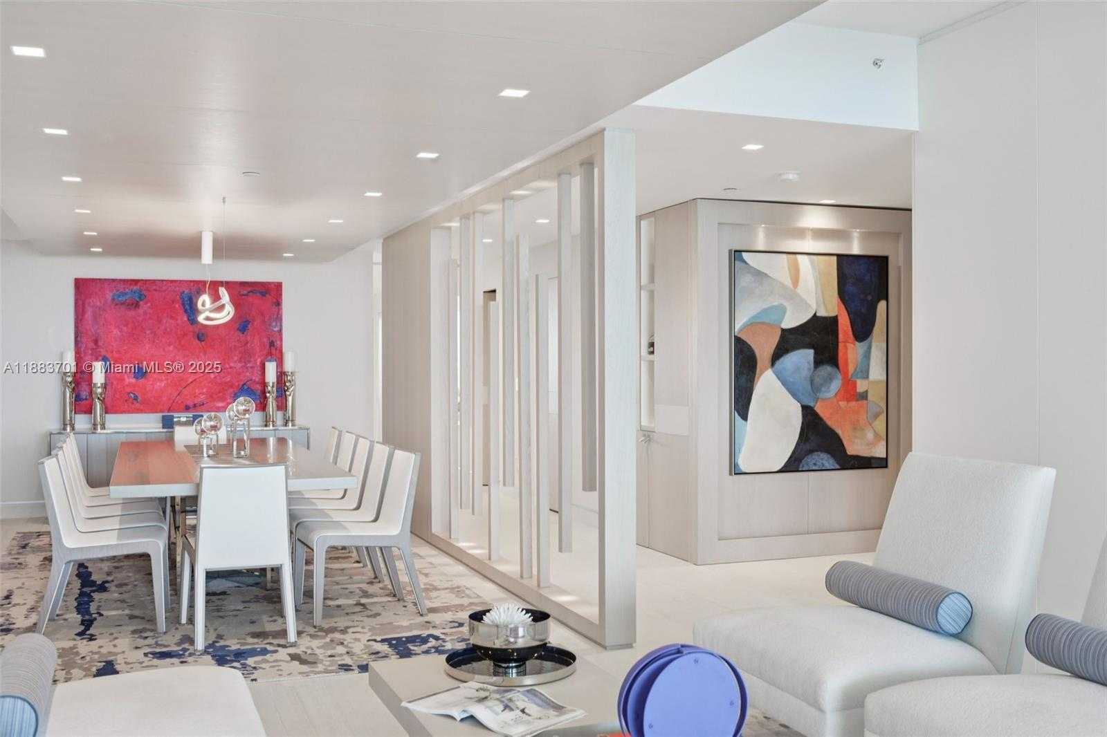 Small Image of 10201 COLLINS AVE #1503, Bal Harbour Number 18