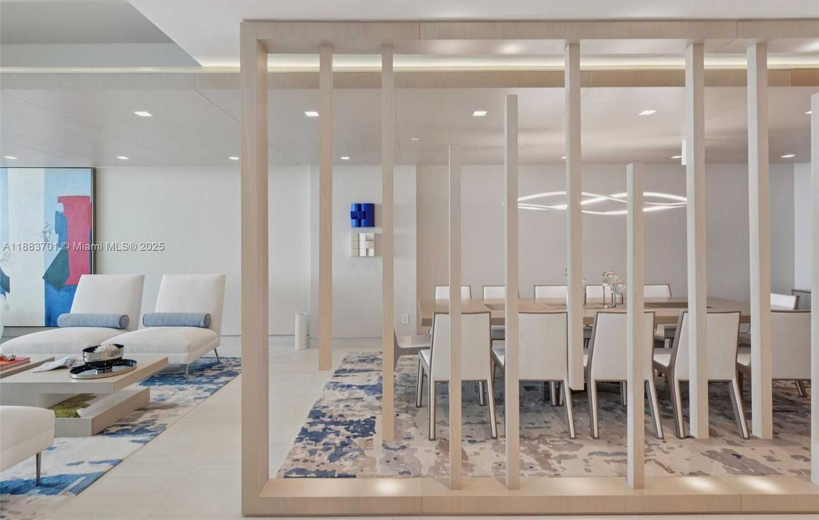 Small Image of 10201 COLLINS AVE #1503, Bal Harbour Number 19