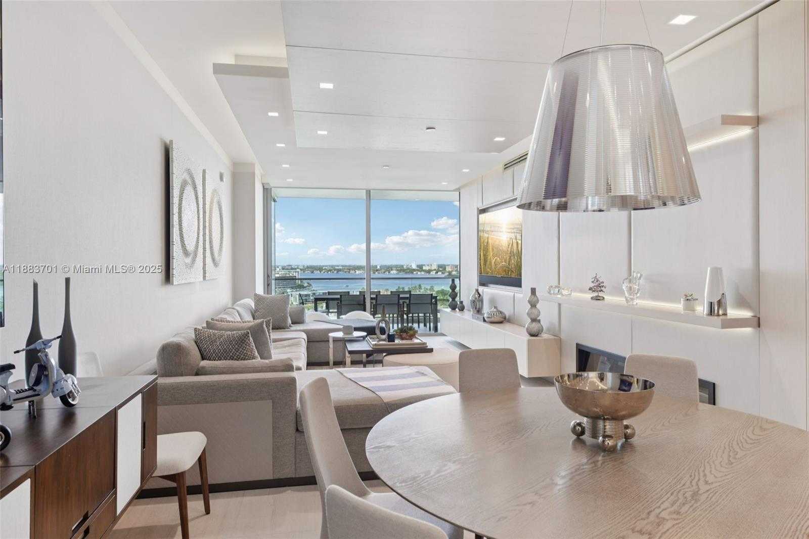 Small Image of 10201 COLLINS AVE #1503, Bal Harbour Number 21