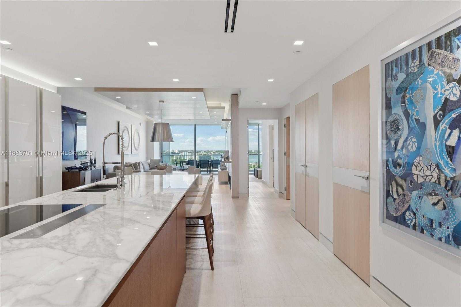 Small Image of 10201 COLLINS AVE #1503, Bal Harbour Number 25