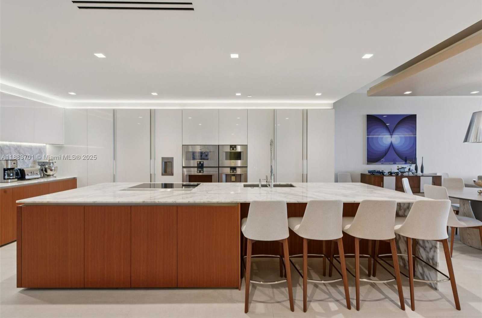 Small Image of 10201 COLLINS AVE #1503, Bal Harbour Number 27