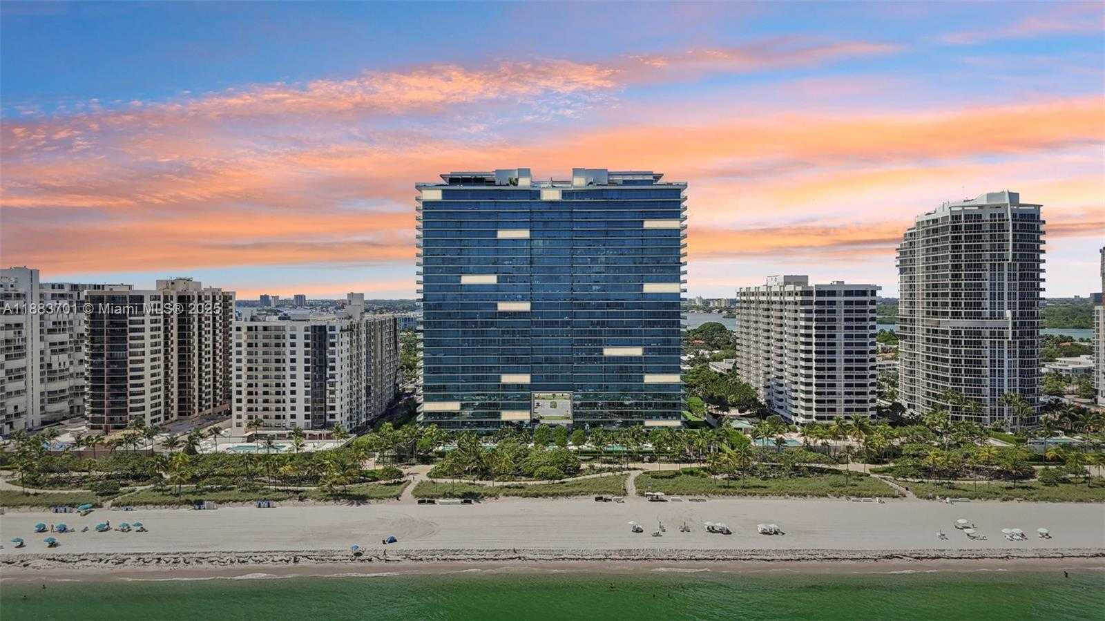Small Image of 10201 COLLINS AVE #1503, Bal Harbour Number 3
