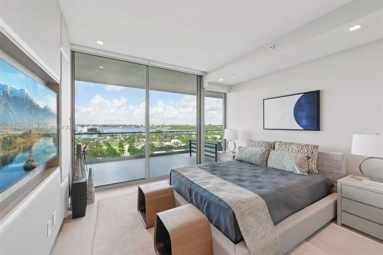 Small Image of 10201 COLLINS AVE #1503, Bal Harbour Number 45