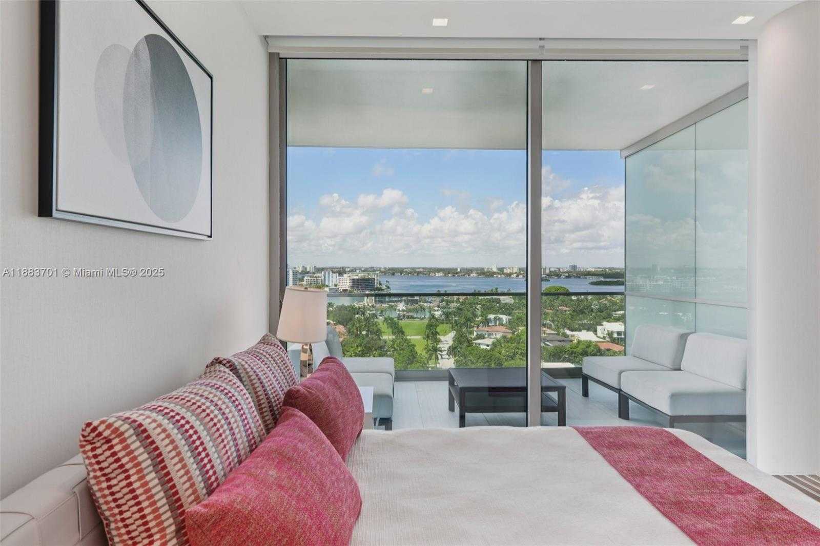 Small Image of 10201 COLLINS AVE #1503, Bal Harbour Number 50