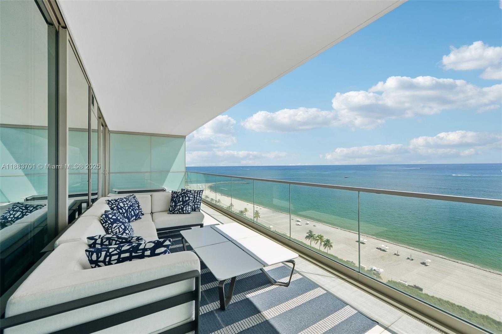Small Image of 10201 COLLINS AVE #1503, Bal Harbour Number 56