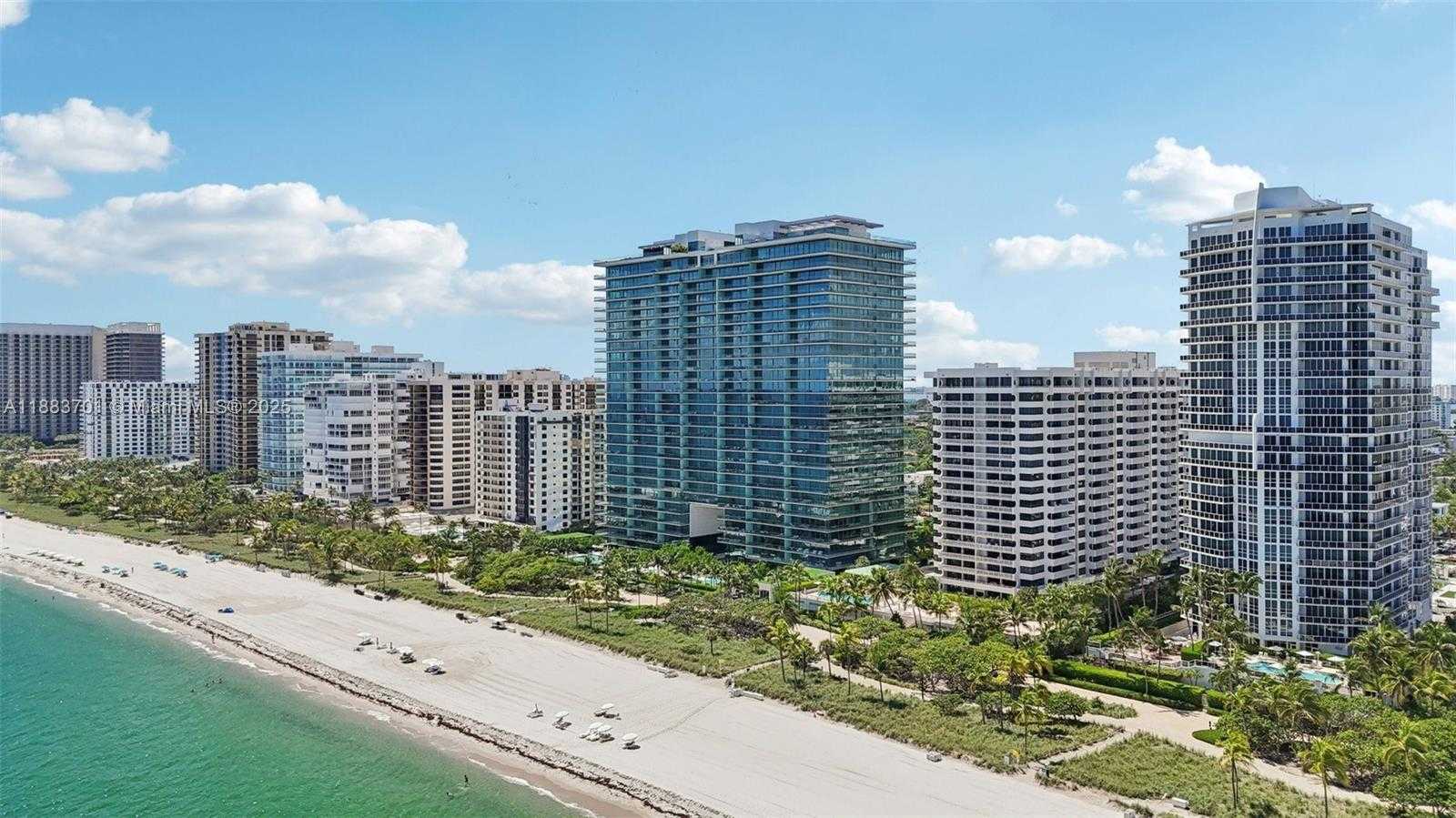 Small Image of 10201 COLLINS AVE #1503, Bal Harbour Number 59