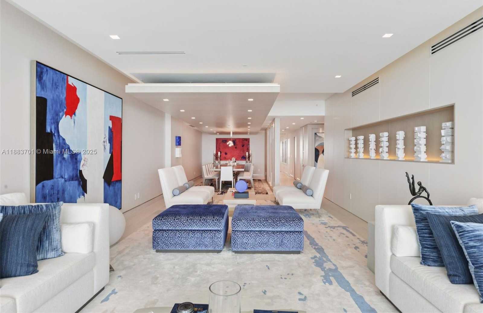 Small Image of 10201 COLLINS AVE #1503, Bal Harbour Number 6