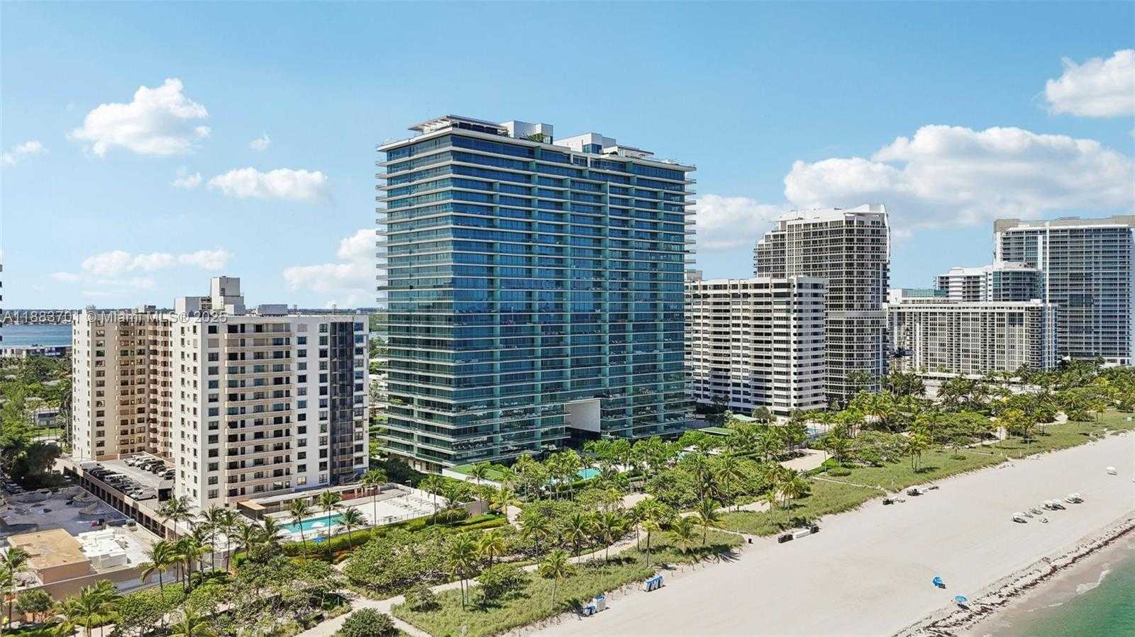 Small Image of 10201 COLLINS AVE #1503, Bal Harbour Number 60