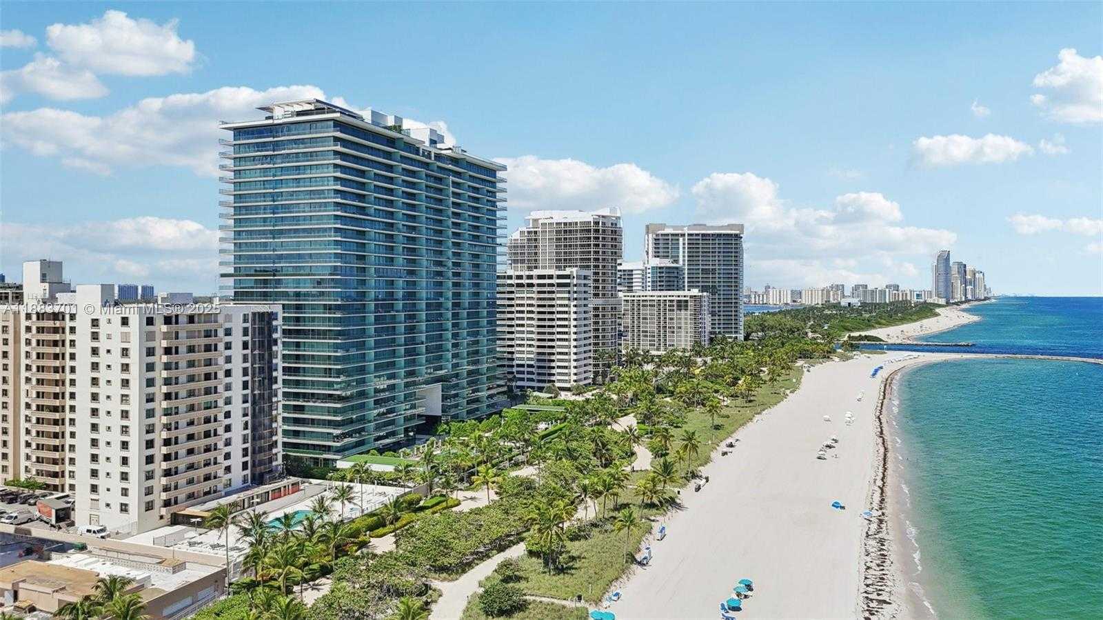 Small Image of 10201 COLLINS AVE #1503, Bal Harbour Number 61