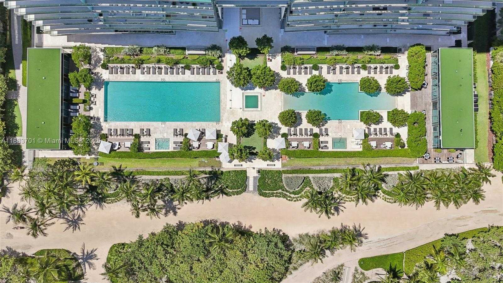 Small Image of 10201 COLLINS AVE #1503, Bal Harbour Number 62