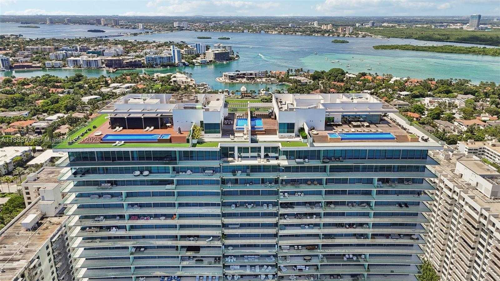 Small Image of 10201 COLLINS AVE #1503, Bal Harbour Number 63