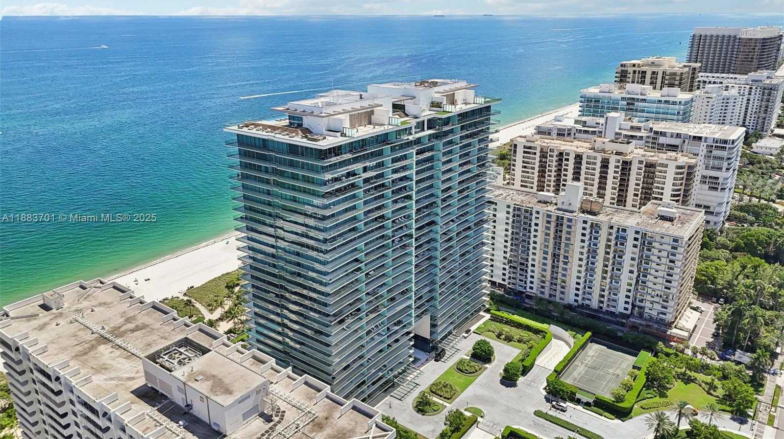 Small Image of 10201 COLLINS AVE #1503, Bal Harbour Number 64