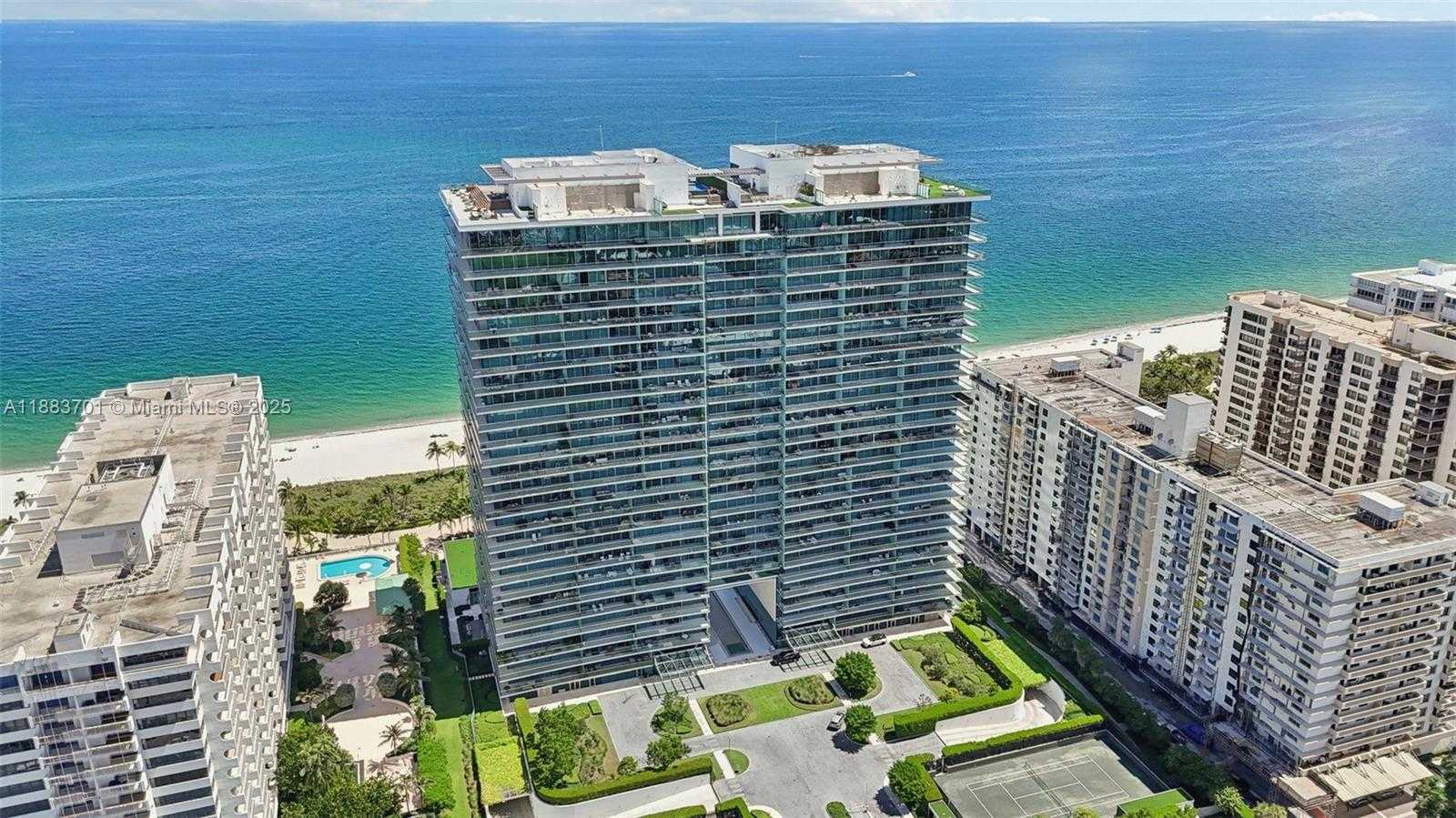 Small Image of 10201 COLLINS AVE #1503, Bal Harbour Number 65