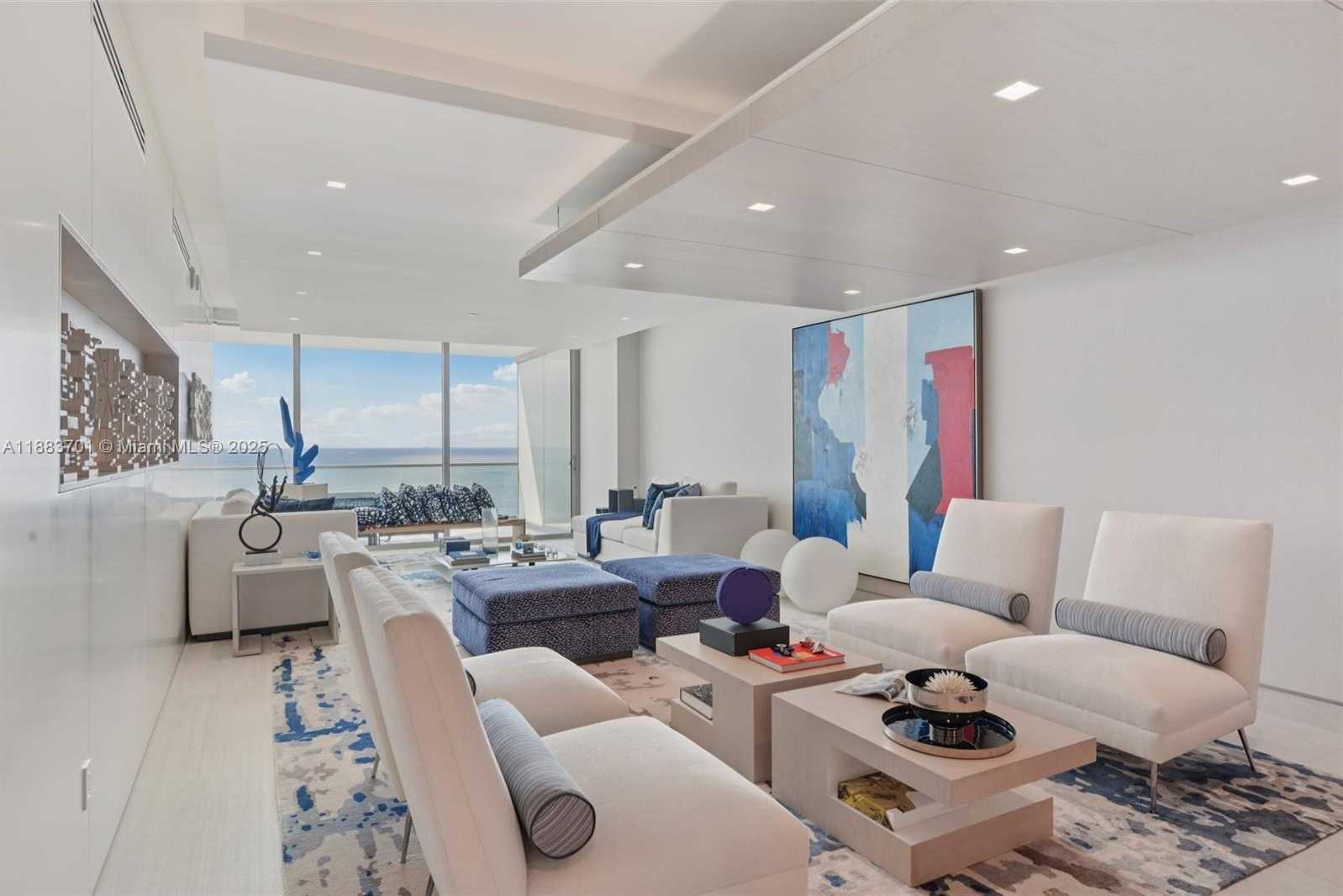 Small Image of 10201 COLLINS AVE #1503, Bal Harbour Number 7