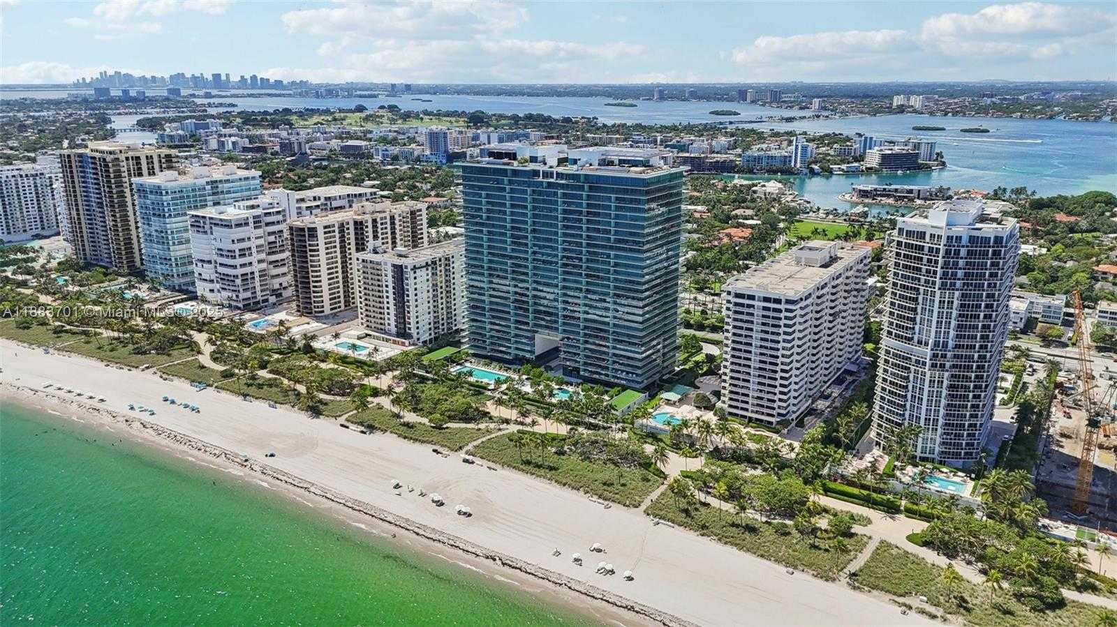 Small Image of 10201 COLLINS AVE #1503, Bal Harbour Number 70