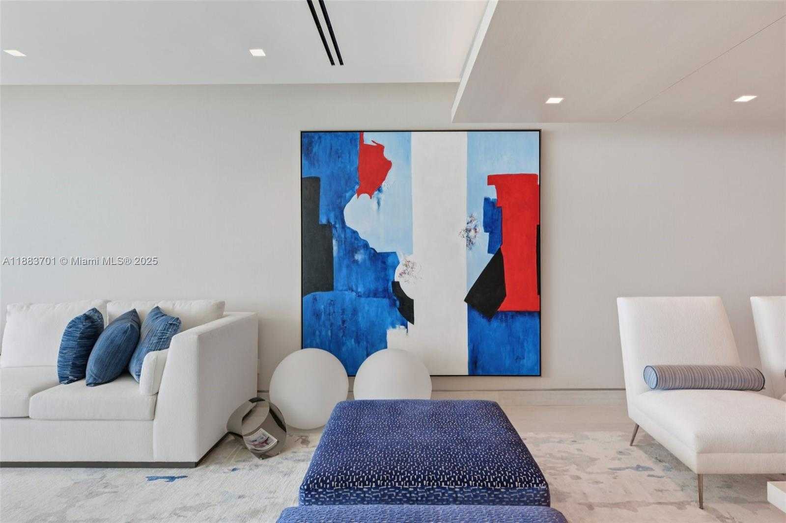 Small Image of 10201 COLLINS AVE #1503, Bal Harbour Number 9