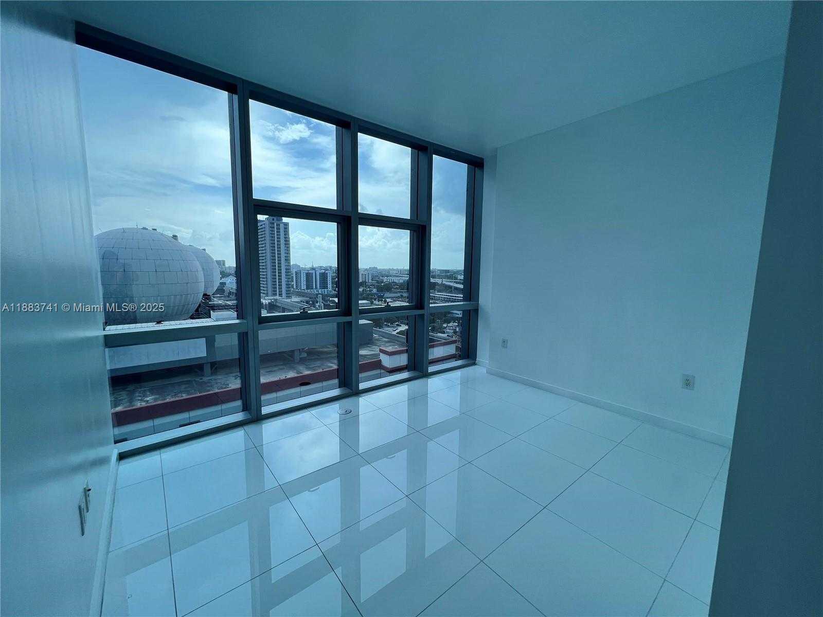 Small Image of 851 NORTH EAST 1ST AVE #1208, Miami Number 15